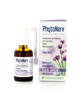 PhytoNerv - Ansia - 3
