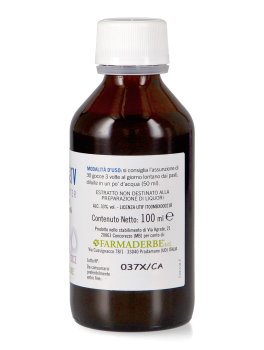 PhytoNerv Neotrasmitter - Gocce - 3