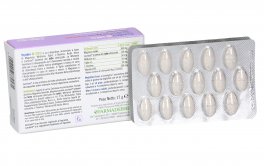 Phytonerv No Stress  - Integratore con estratti di Teanina, Acido Folico, Magnesio con Lactium® in Compresse - 2