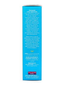 Phytopodal Crema Rigenerante Urea 10% - 6