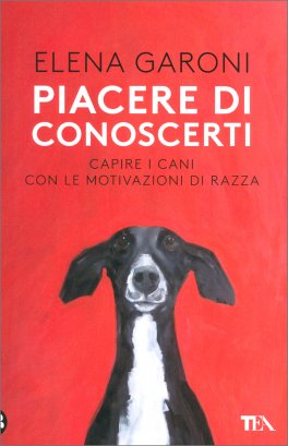 Piacere di Conoscerti — Libro - 1