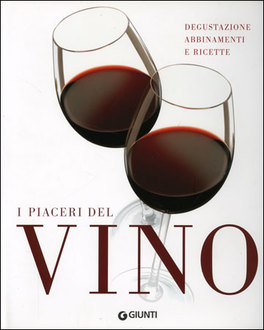 I Piaceri del Vino — Libro - 1
