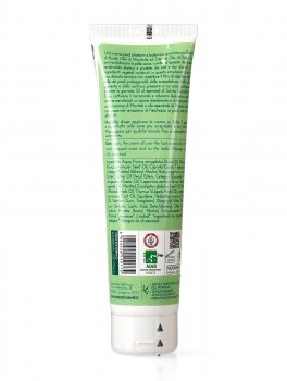 Piacevole - Crema Piedi e Talloni Bio - 2