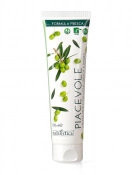 Piacevole - Crema Piedi e Talloni Bio - 1