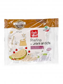 Piadina ai Grani Antichi - 1