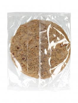 Piadina Bio con Canapa - 2