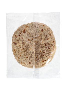 Piadina con Grano Saraceno Bio - 2