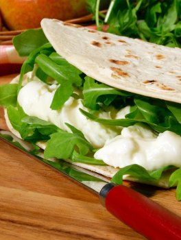 Piadina di Farro Bio - 3