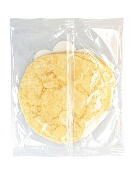 Piadina di Semola di Grano Duro Senatore Cappelli - 2