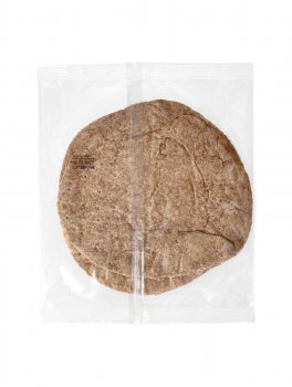 Piadina Integrale Biologica - 2