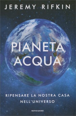 Pianeta Acqua — Libro - 1