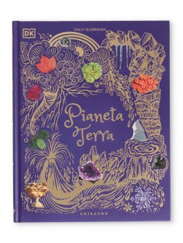 Pianeta Terra — Libro - 1