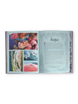 Pianeta Terra — Libro - 4