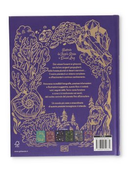 Pianeta Terra — Libro - 6