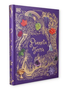 Pianeta Terra — Libro - 2
