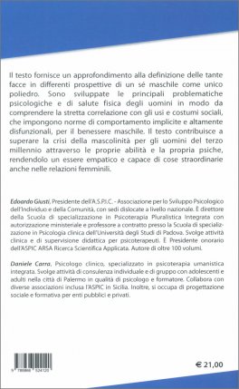 Pianeta Uomini — Libro - 2