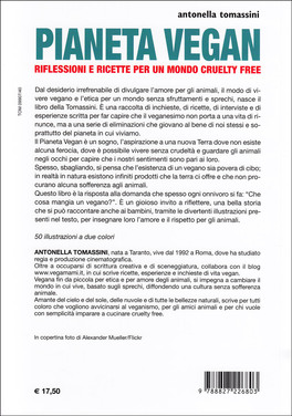 Pianeta Vegan — Libro - 2