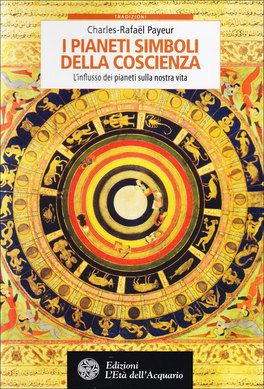 I Pianeti Simboli della Coscienza