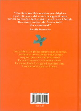 Piangiolina — Libro - 2