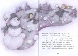 Piangiolina — Libro - 3