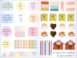 Pianifica i Tuoi Sogni — Diari e Journaling - 5