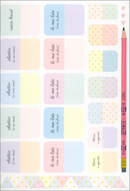 Pianifica i Tuoi Sogni — Diari e Journaling - 6