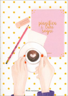 Pianifica i Tuoi Sogni — Diari e Journaling - 3