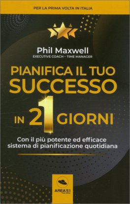 Pianifica il tuo Successo in 21 Giorni + Diario di Pianificazione - 2 Volumi — Libro - 5