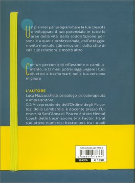Piano A — Libro - 2