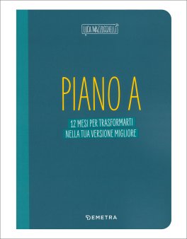 Piano A — Agenda - 1