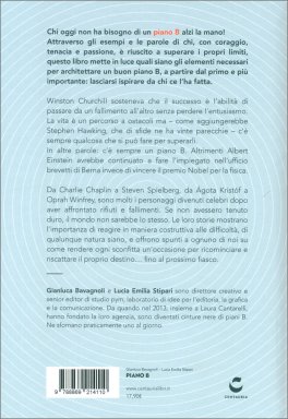 Piano B — Libro - 2
