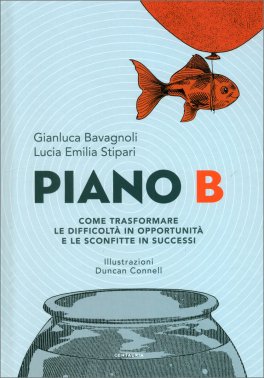 Piano B — Libro - 1