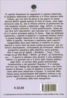 Piano Contro Mercato — Libro - 2