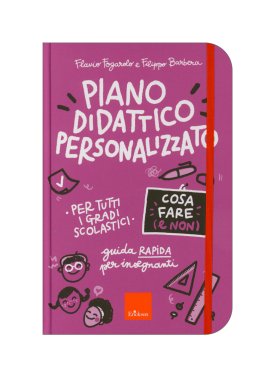 Piano Didattico Personalizzato -  Cosa Fare (e Non) — Libro - 1