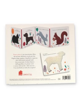 Piano Piano — Libro - 4