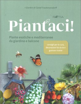 Piantaci! — Libro - 1