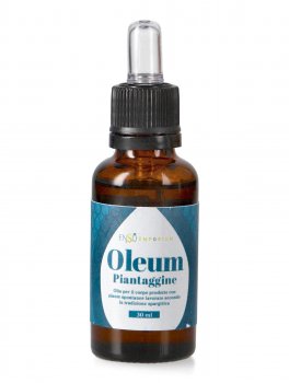 Oleum Piantaggine