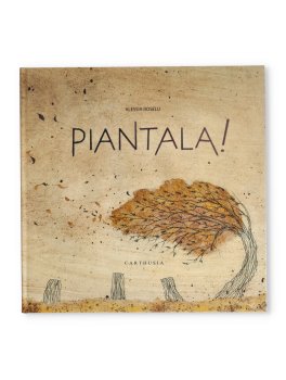 Piantala! — Libro - 1