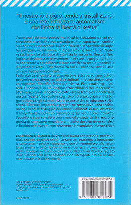Piantala di Essere Te Stesso! — Libro - 2