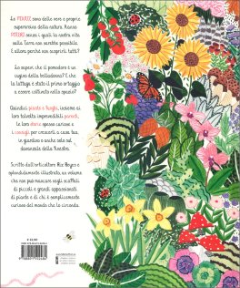 Piante — Libro - 2