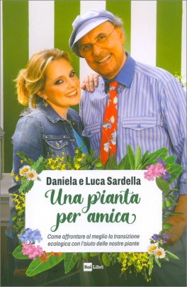 Una Pianta per Amica — Libro - 1