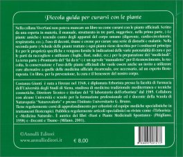 Piante Amiche — Libro - 2
