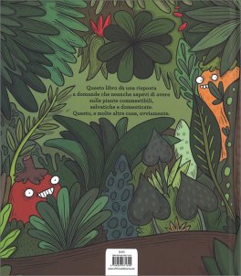 Piante Domesticate e Altri Mutanti — Libro - 2