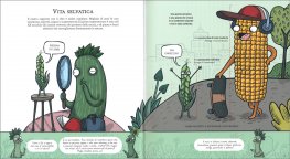 Piante Domesticate e Altri Mutanti — Libro - 3