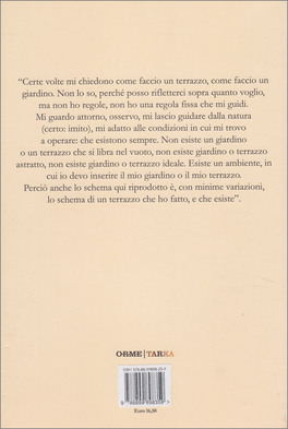 Piante e Fiori del Terrazzo — Libro - 2