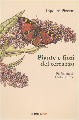 Piante e Fiori del Terrazzo — Libro - 1