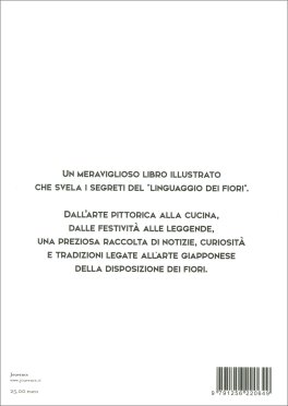 Piante e Fiori dell'Ikebana — Libro - 2