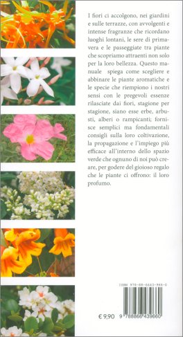 Piante e Fiori Profumati — Libro - 2