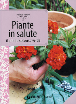 Piante in Salute  — Libro - 1