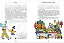 Piante in Viaggio — Libro - 5